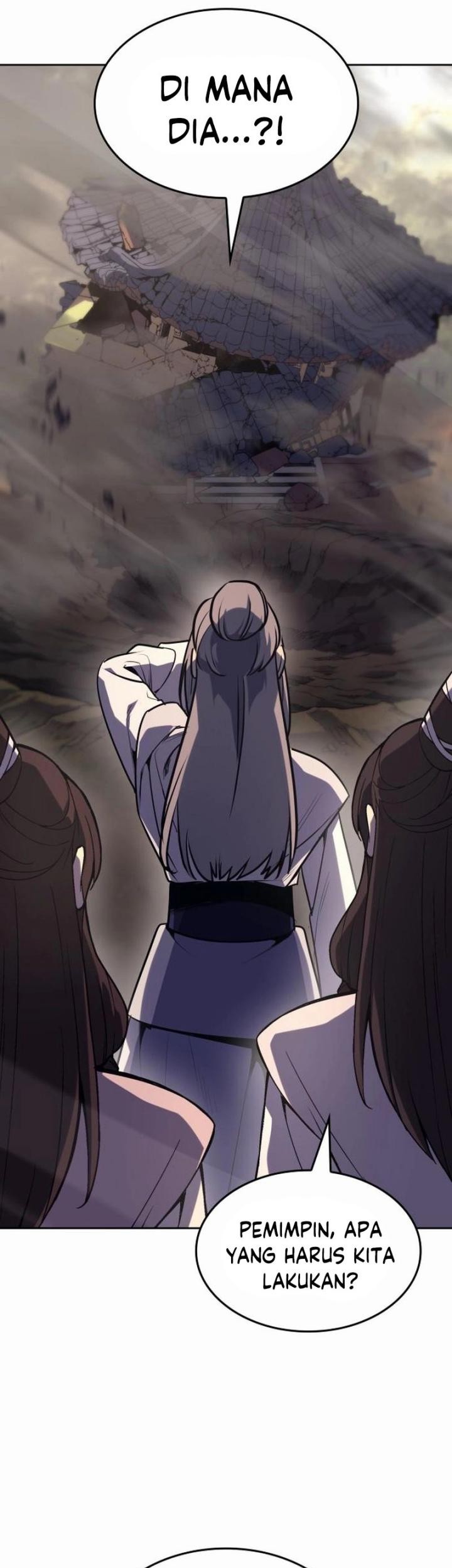 I Reincarnated As The Crazed Heir Chapter 130 Gambar 113