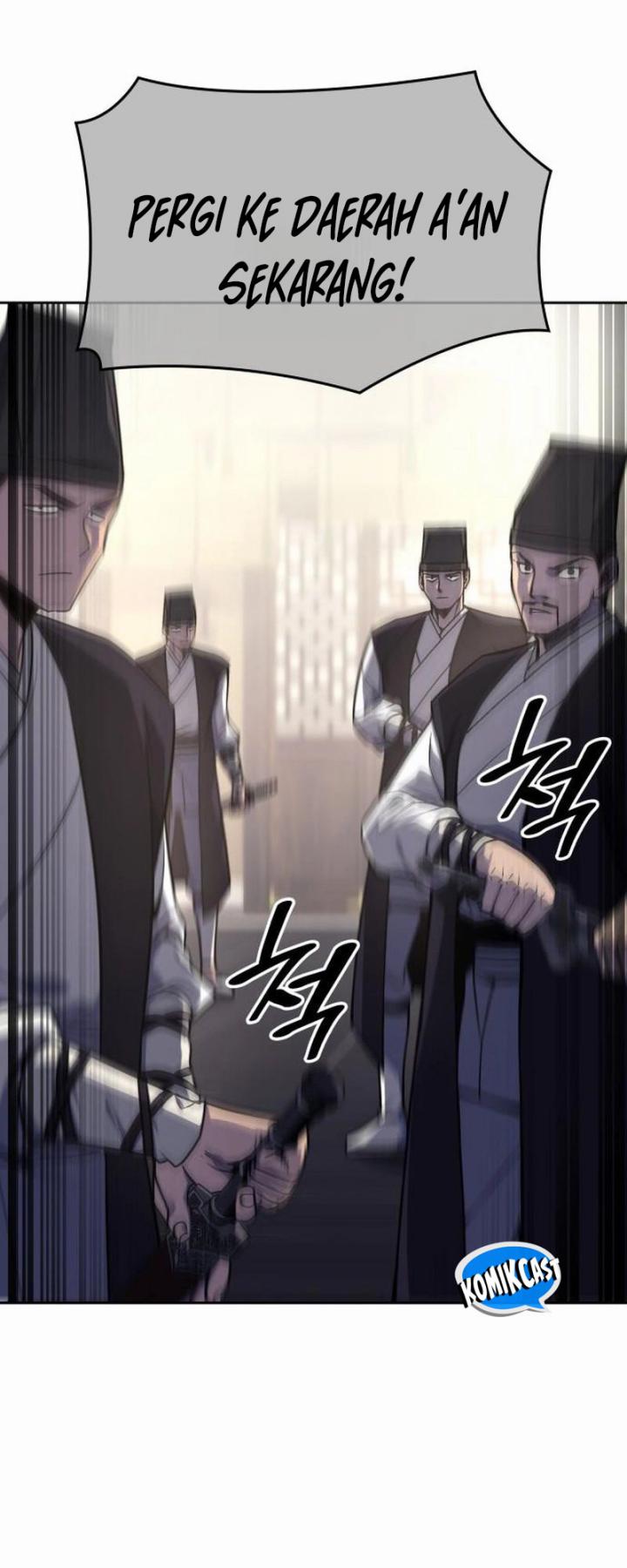 I Reincarnated As The Crazed Heir Chapter 130 Gambar 122