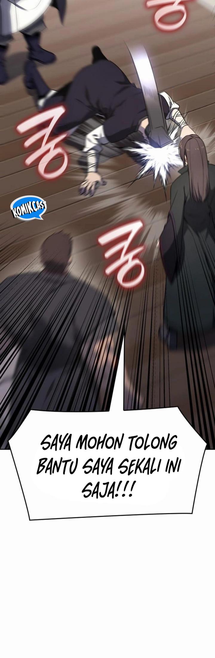 I Reincarnated As The Crazed Heir Chapter 130 Gambar 13