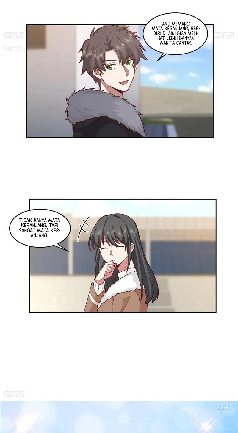 I Really Don’t Want to Be Reborn Chapter 240 Gambar 5