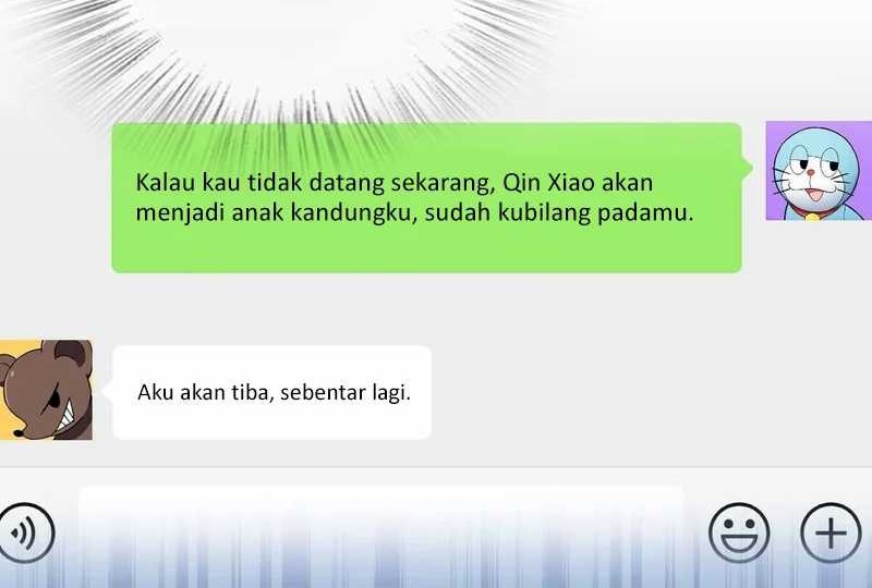 My Wife Is From a Thousand Years Ago Chapter 364 Gambar 35