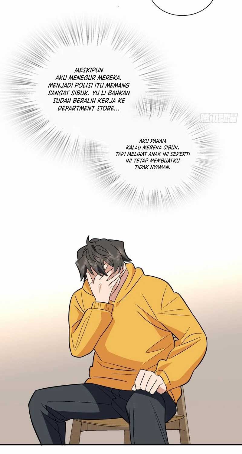 My Wife Is From a Thousand Years Ago Chapter 364 Gambar 37