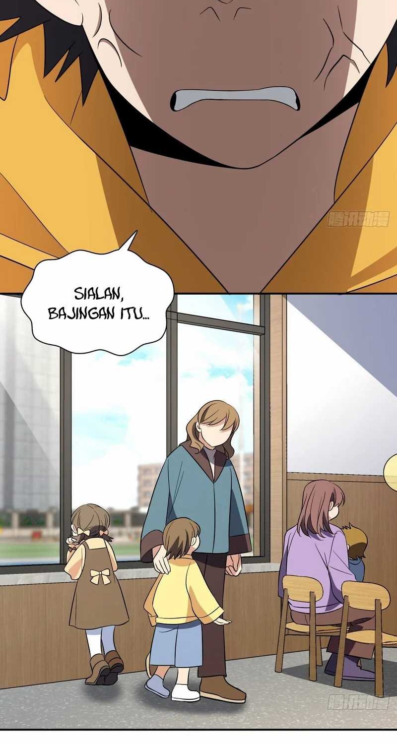 My Wife Is From a Thousand Years Ago Chapter 364 Gambar 19