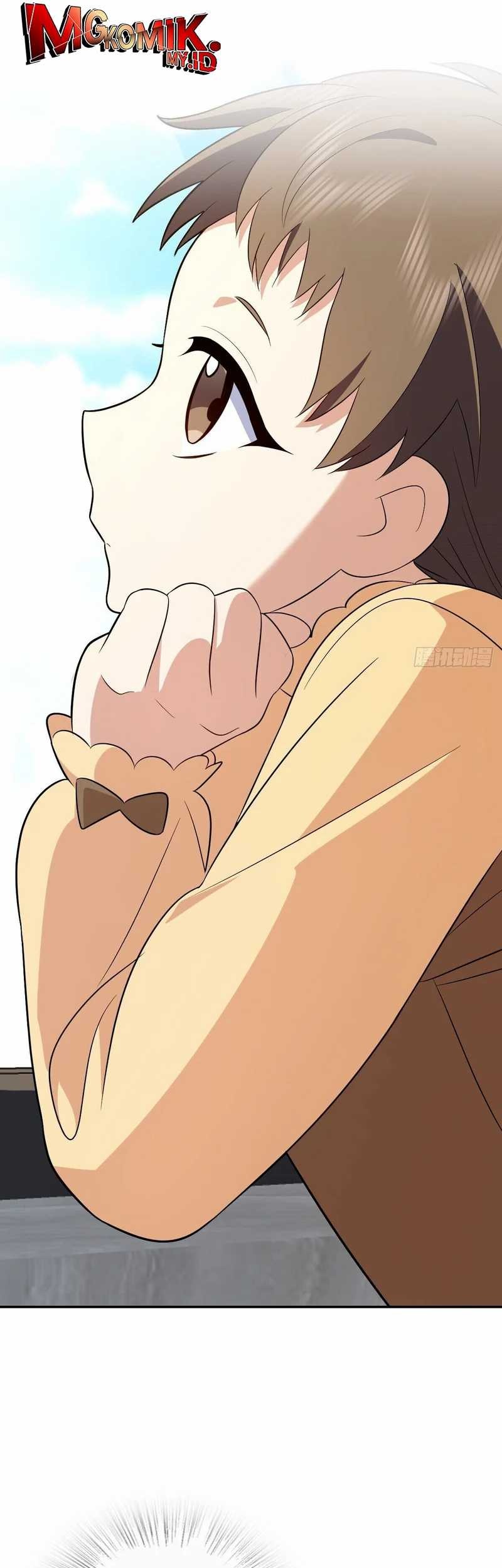 My Wife Is From a Thousand Years Ago Chapter 364 Gambar 20