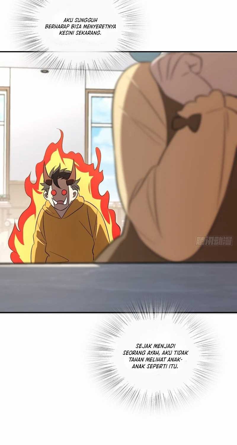 My Wife Is From a Thousand Years Ago Chapter 364 Gambar 21