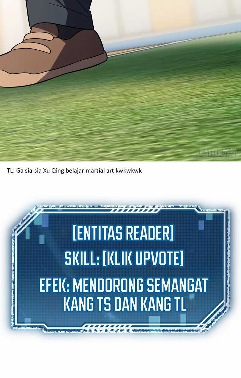 My Wife Is From a Thousand Years Ago Chapter 364 Gambar 47