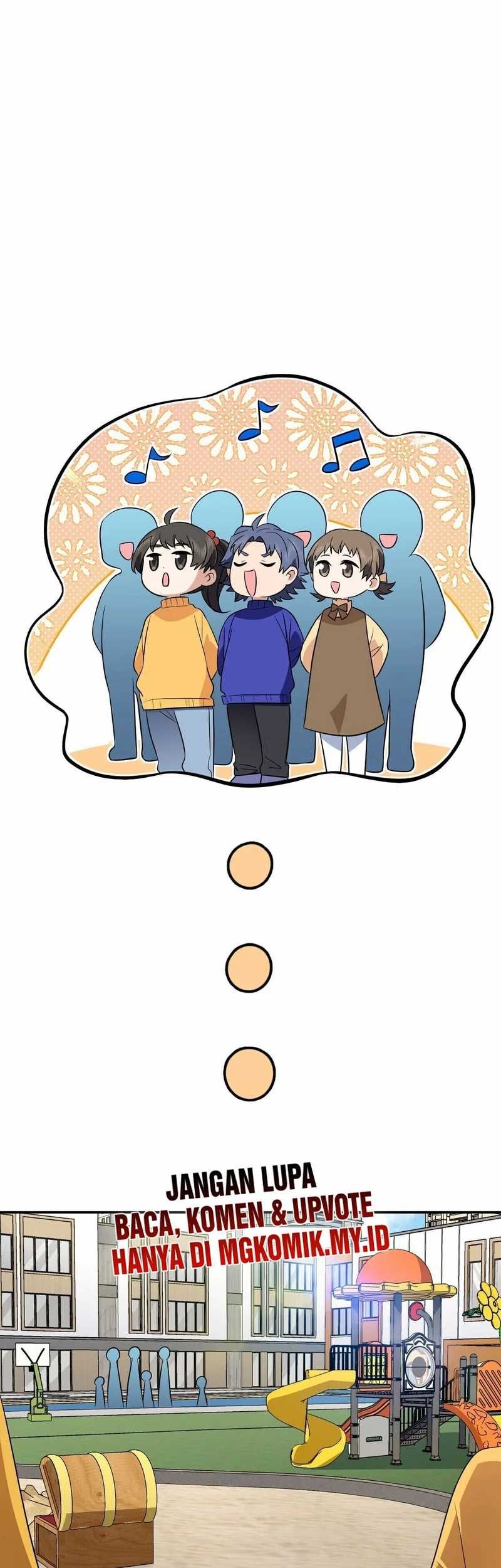 My Wife Is From a Thousand Years Ago Chapter 364 Gambar 38