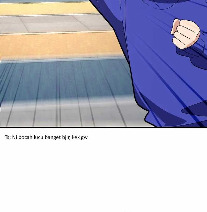 My Wife Is From a Thousand Years Ago Chapter 364 Gambar 41