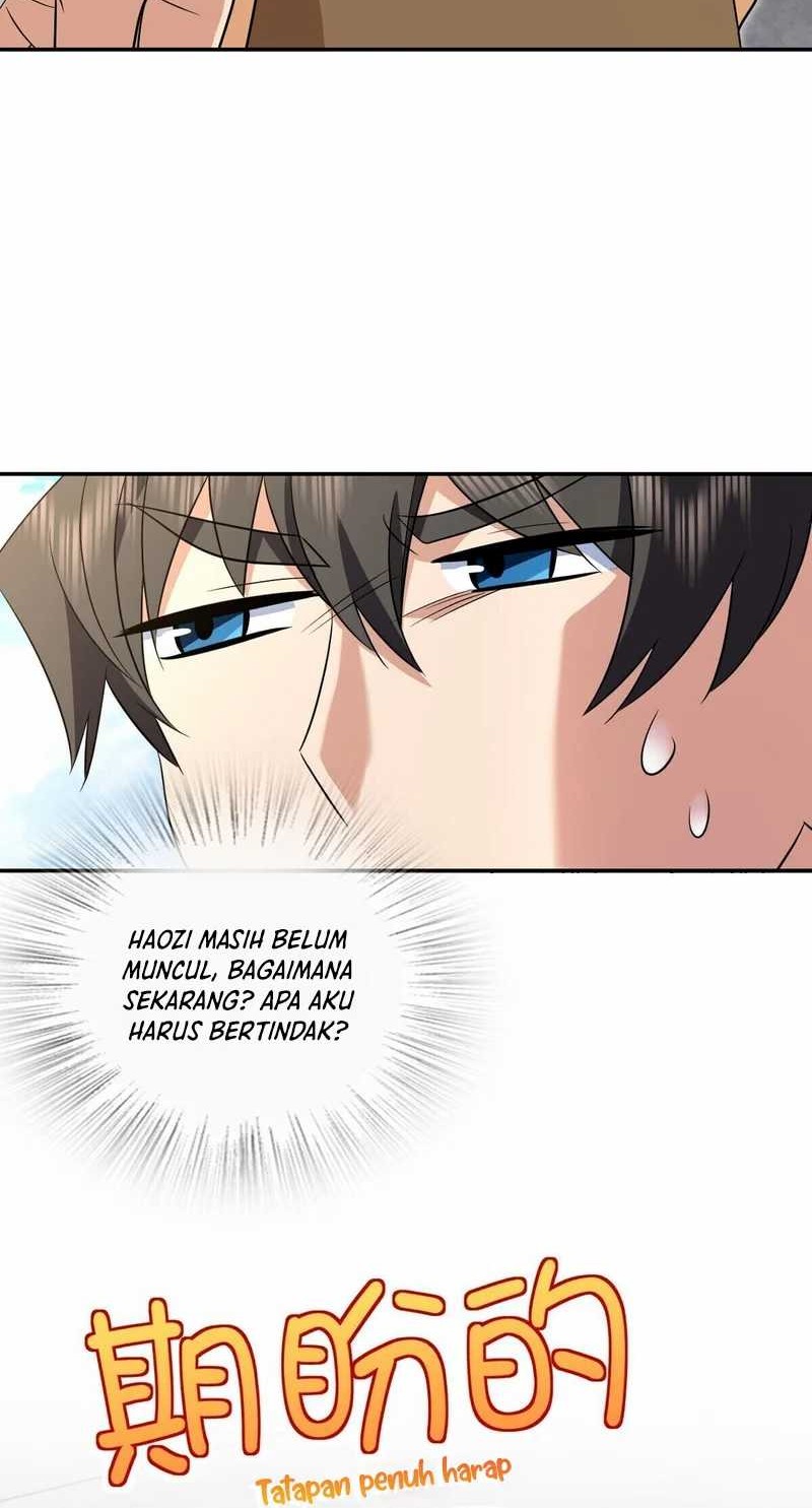 My Wife Is From a Thousand Years Ago Chapter 364 Gambar 43