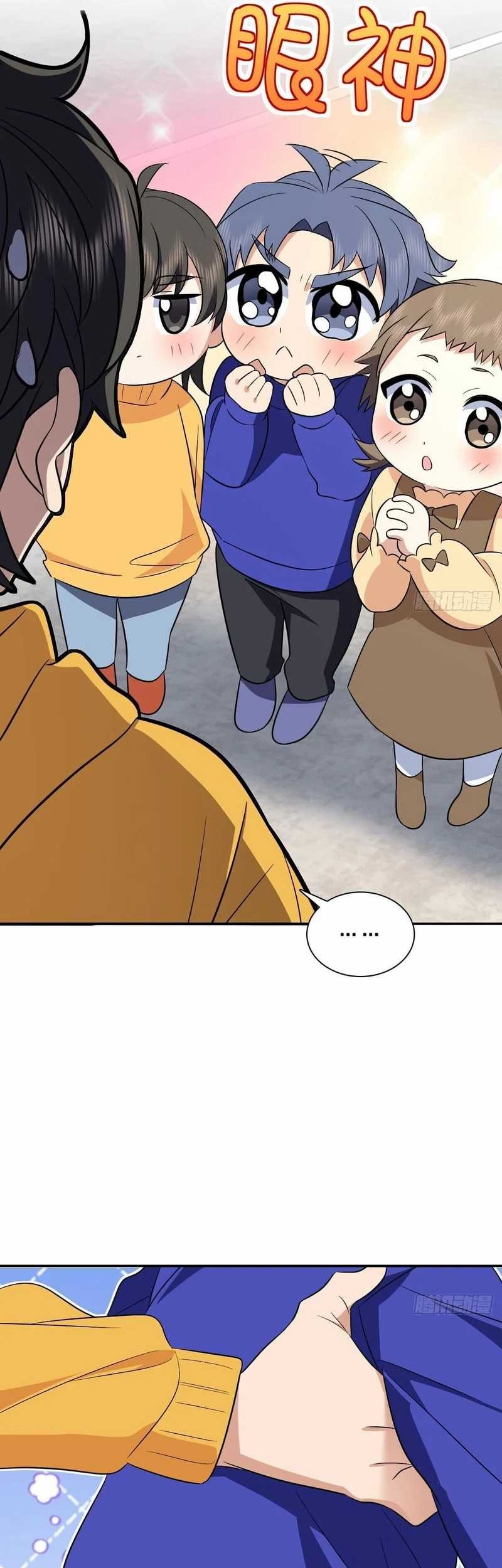 My Wife Is From a Thousand Years Ago Chapter 364 Gambar 44