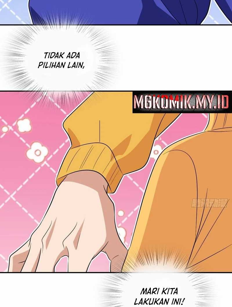 My Wife Is From a Thousand Years Ago Chapter 364 Gambar 45