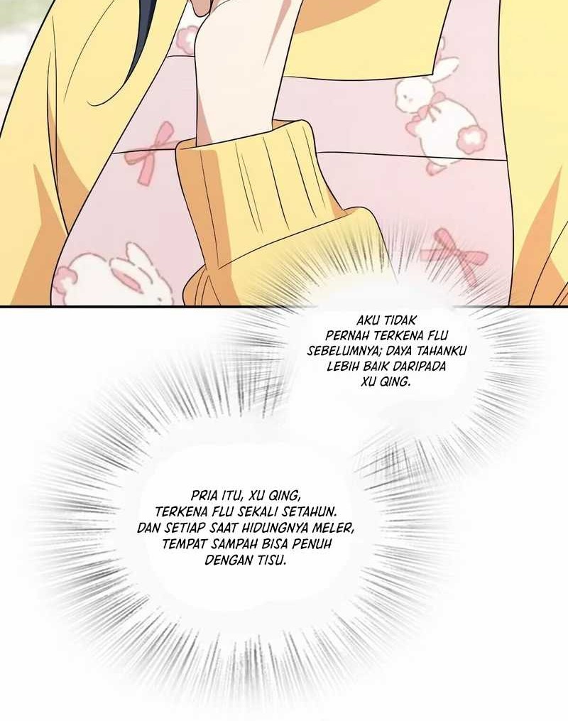 My Wife Is From a Thousand Years Ago Chapter 364 Gambar 4