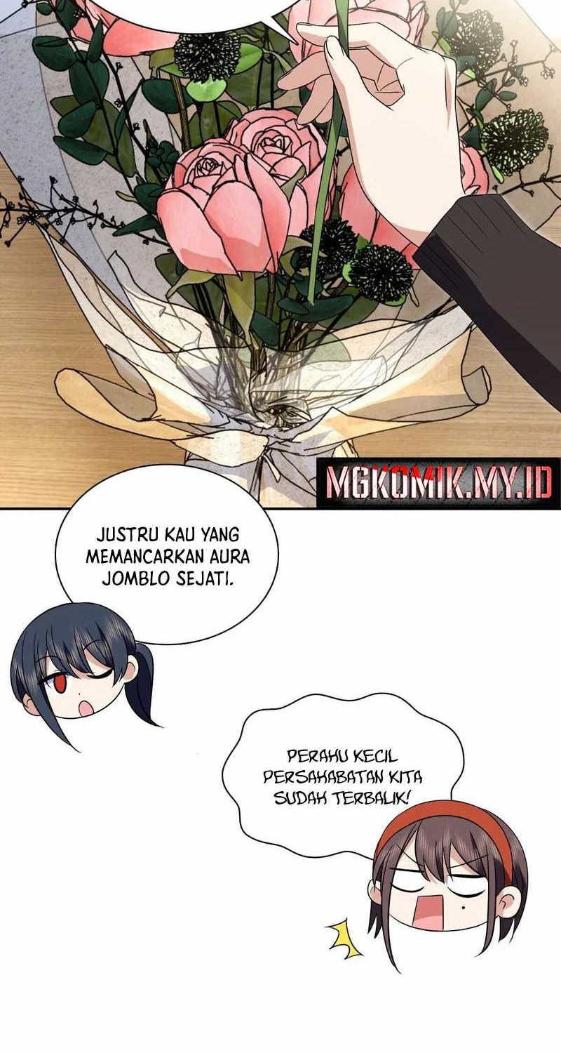 My Wife Is From a Thousand Years Ago Chapter 364 Gambar 10