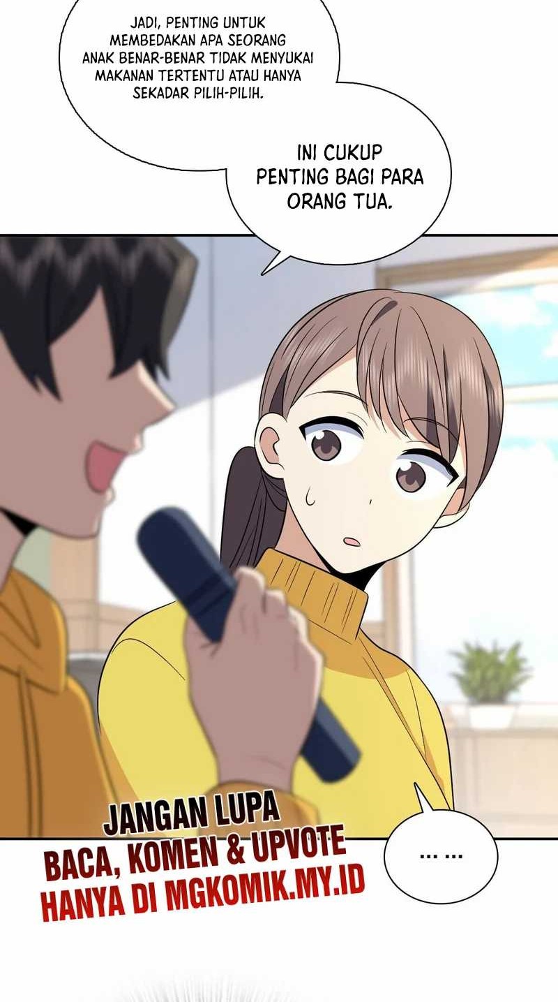 My Wife Is From a Thousand Years Ago Chapter 364 Gambar 13