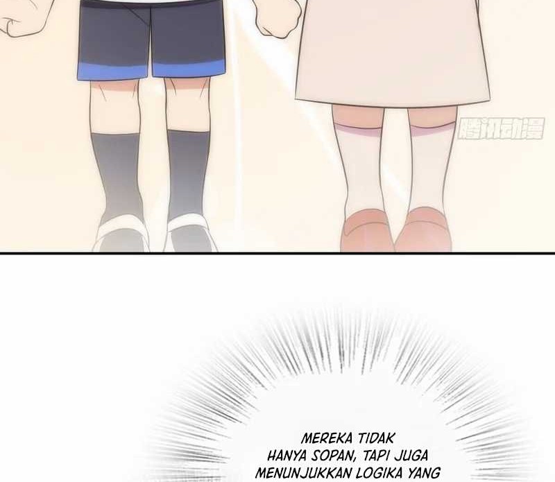 My Wife Is From a Thousand Years Ago Chapter 364 Gambar 15