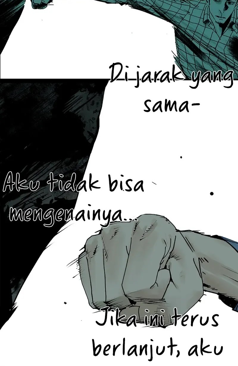 The Crow Chapter 21 Gambar 25