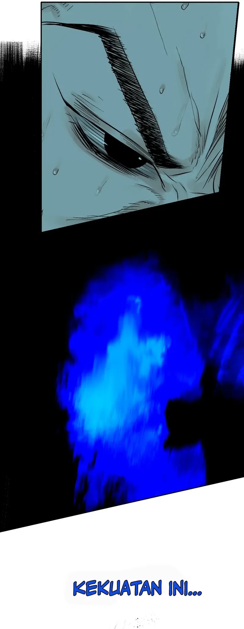 The Crow Chapter 21 Gambar 38