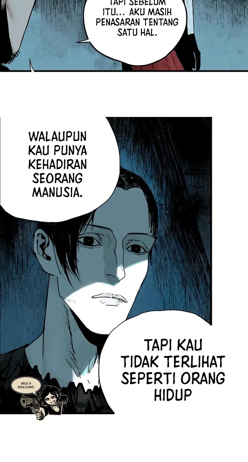 The Crow Chapter 21 Gambar 7