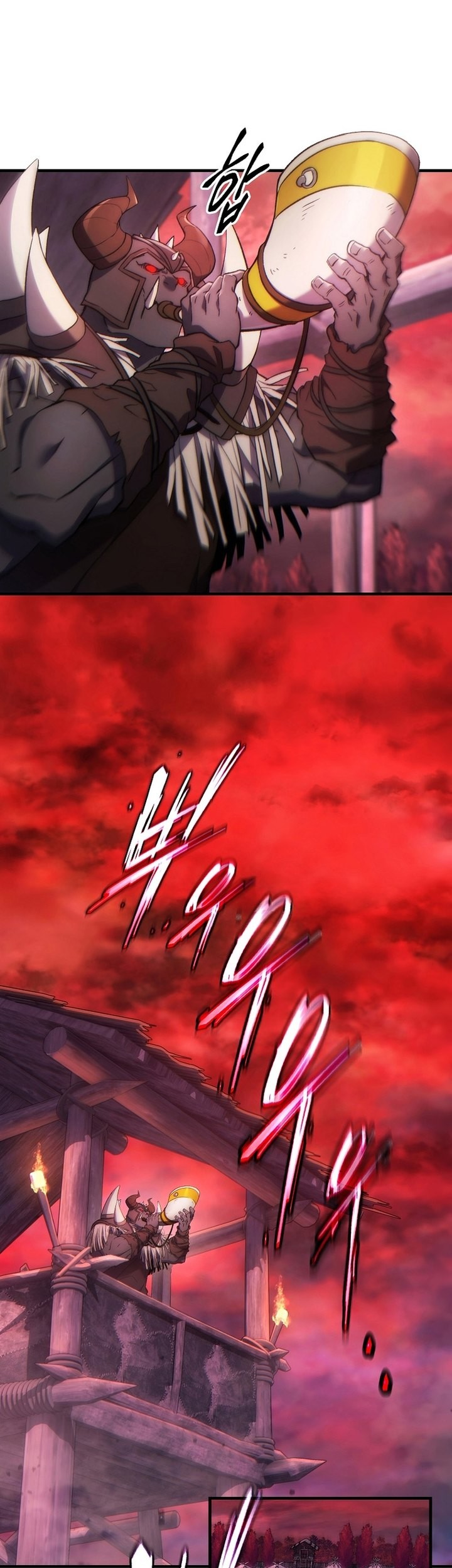 The 100th Regression Of The Max-Level Player Chapter 49 Gambar 27