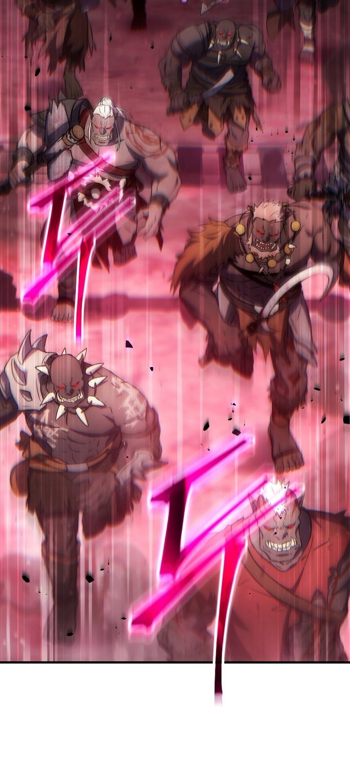 The 100th Regression Of The Max-Level Player Chapter 49 Gambar 30