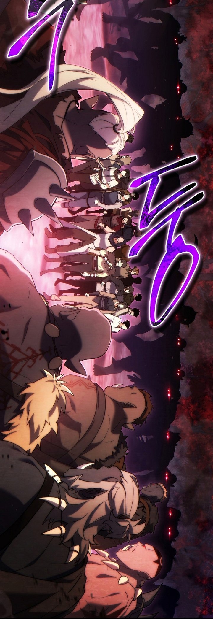 The 100th Regression Of The Max-Level Player Chapter 49 Gambar 32