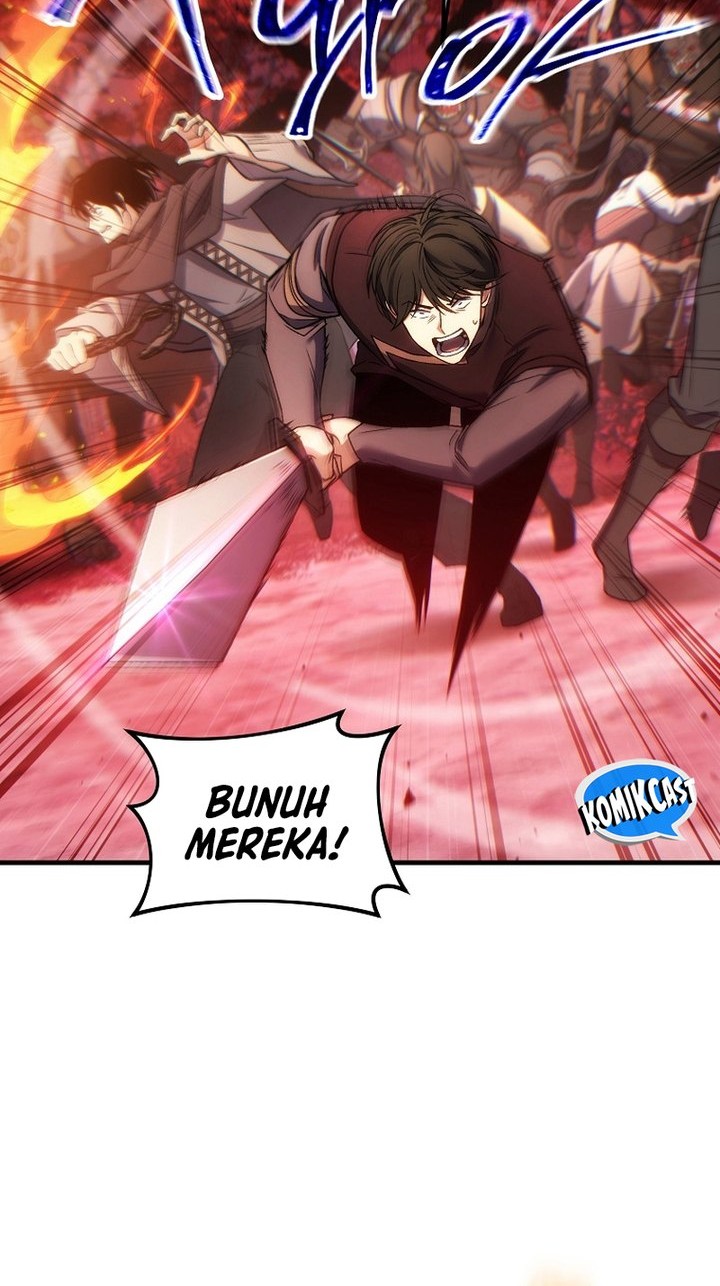 The 100th Regression Of The Max-Level Player Chapter 49 Gambar 36