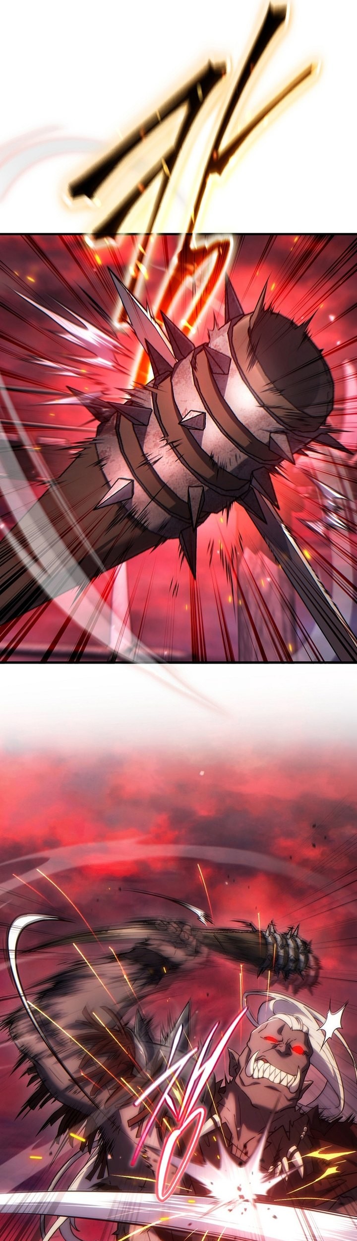 The 100th Regression Of The Max-Level Player Chapter 49 Gambar 37