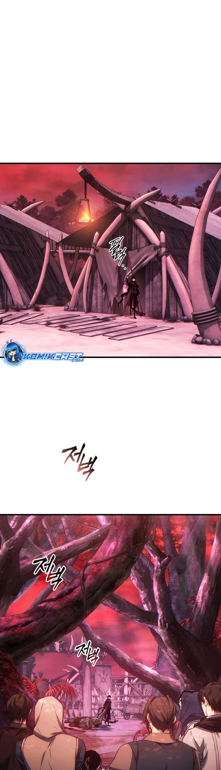 The 100th Regression Of The Max-Level Player Chapter 49 Gambar 19