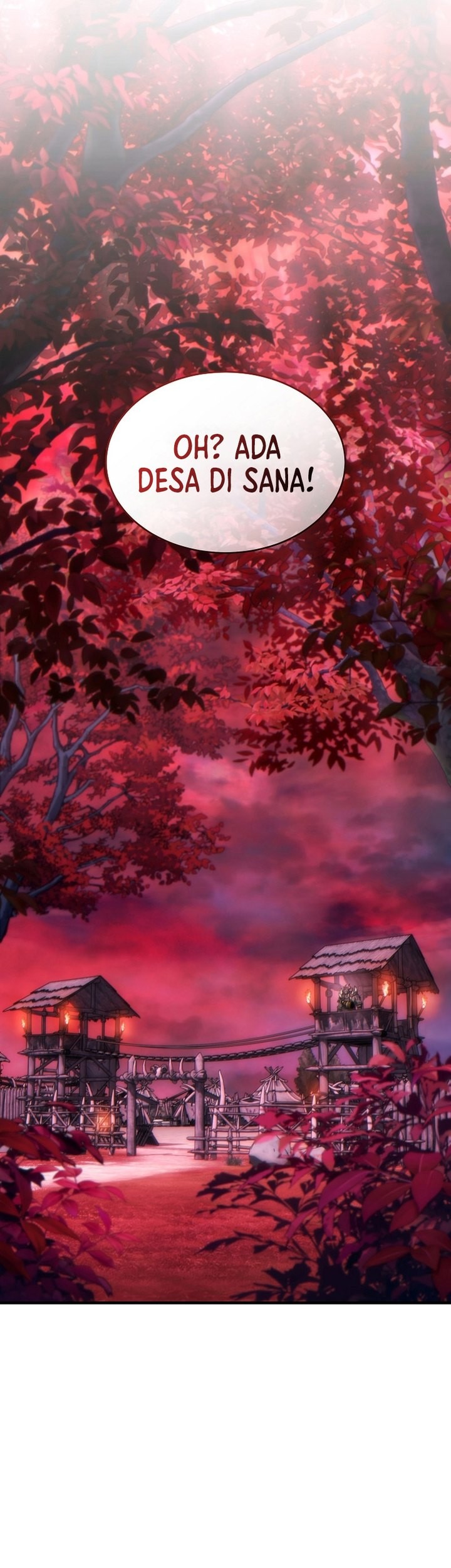 The 100th Regression Of The Max-Level Player Chapter 49 Gambar 25