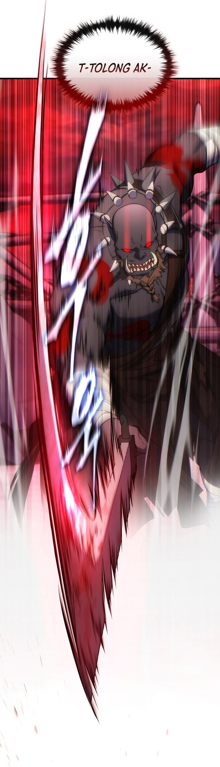 The 100th Regression Of The Max-Level Player Chapter 49 Gambar 46