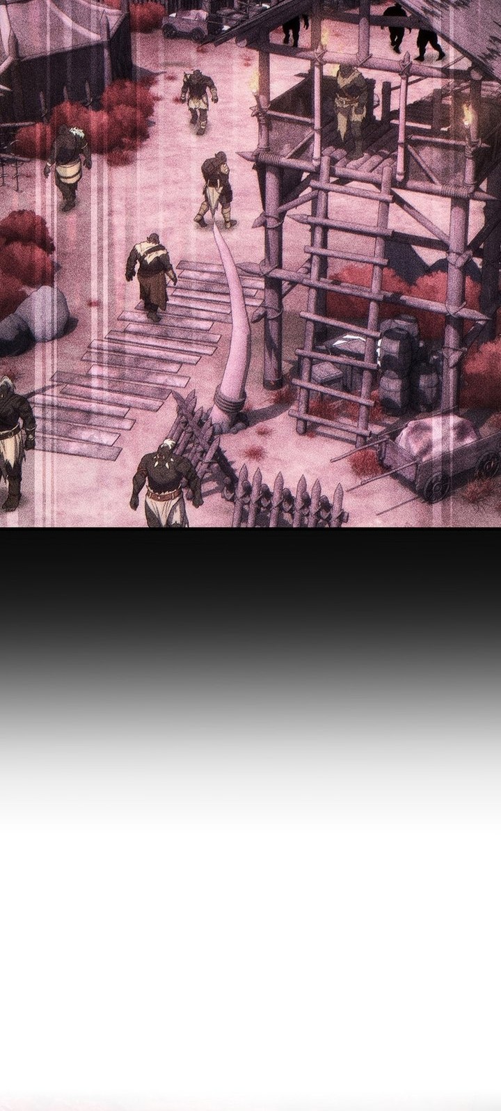 The 100th Regression Of The Max-Level Player Chapter 49 Gambar 52