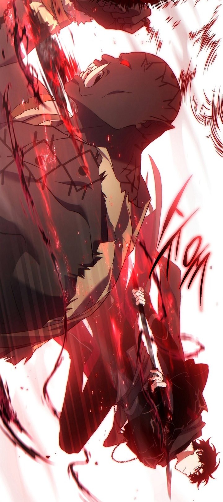 The 100th Regression Of The Max-Level Player Chapter 49 Gambar 55