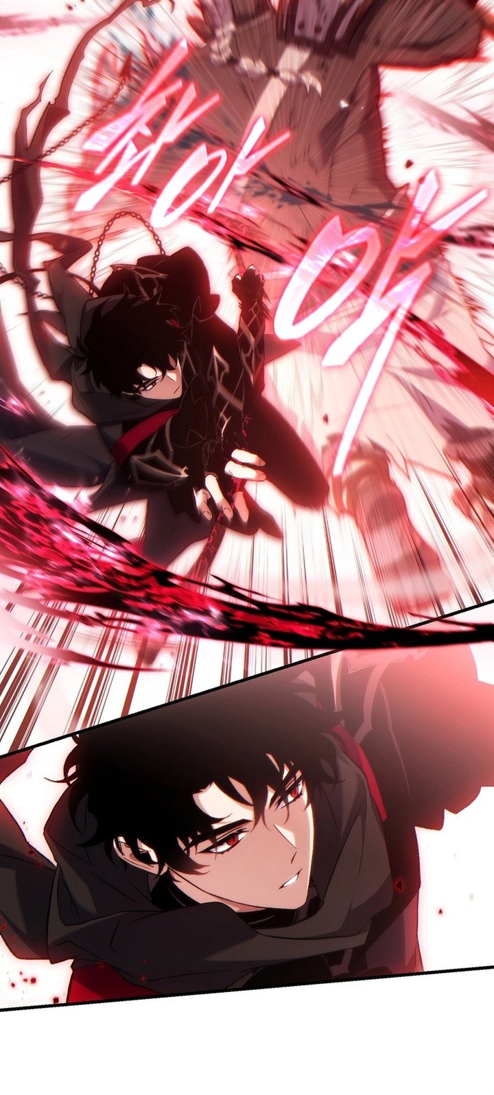 The 100th Regression Of The Max-Level Player Chapter 49 Gambar 57