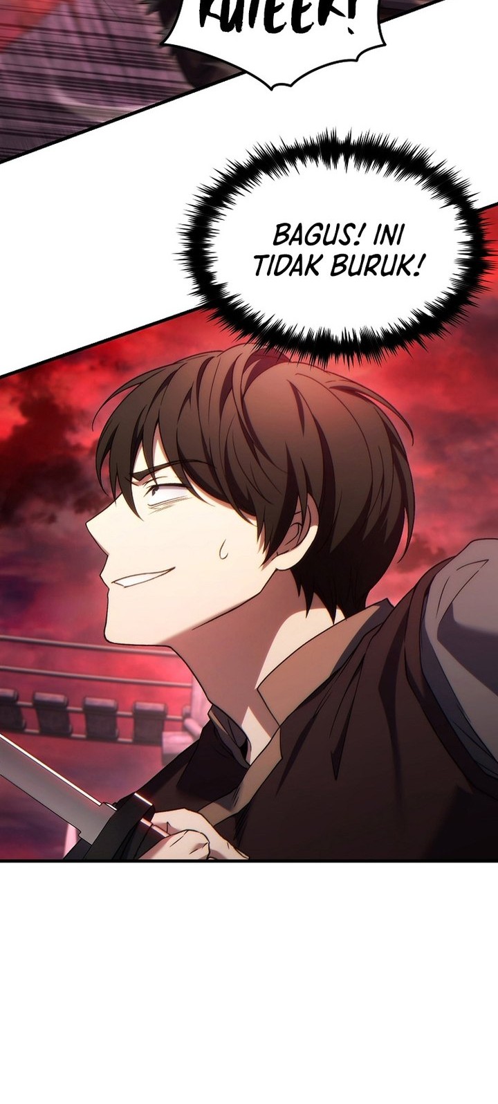 The 100th Regression Of The Max-Level Player Chapter 49 Gambar 40