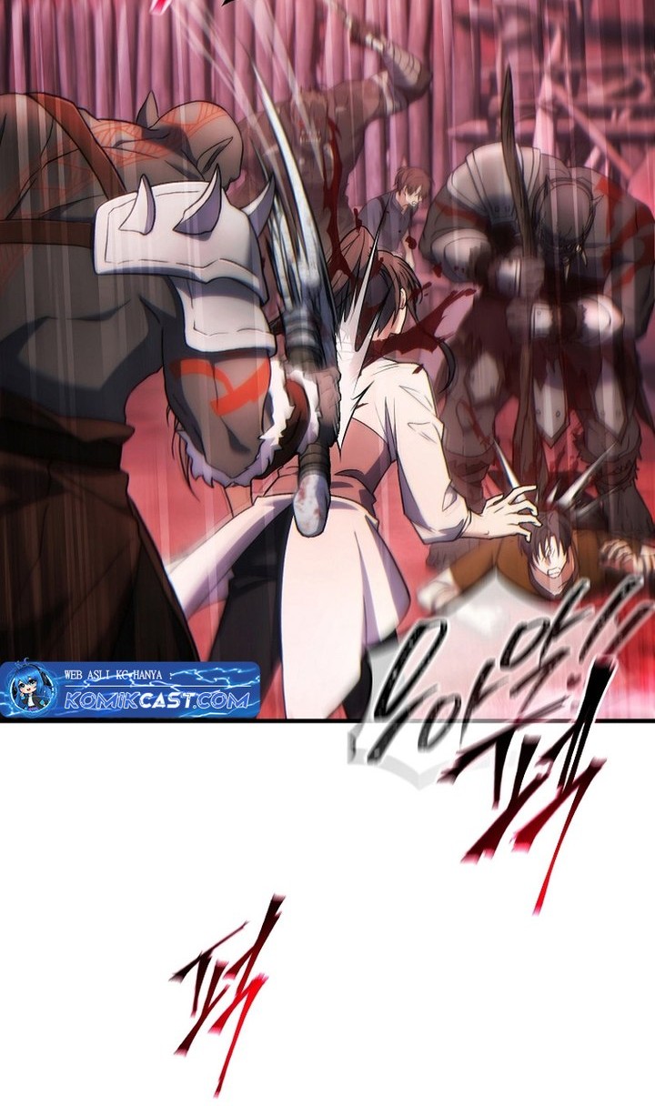 The 100th Regression Of The Max-Level Player Chapter 49 Gambar 44