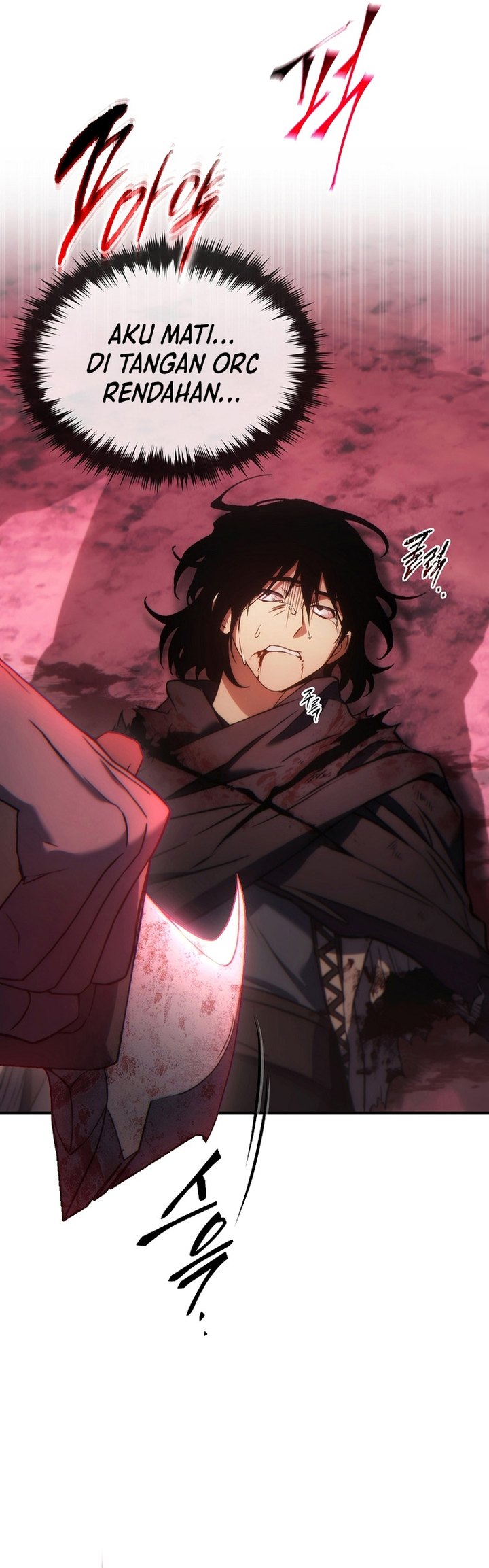 The 100th Regression Of The Max-Level Player Chapter 49 Gambar 45