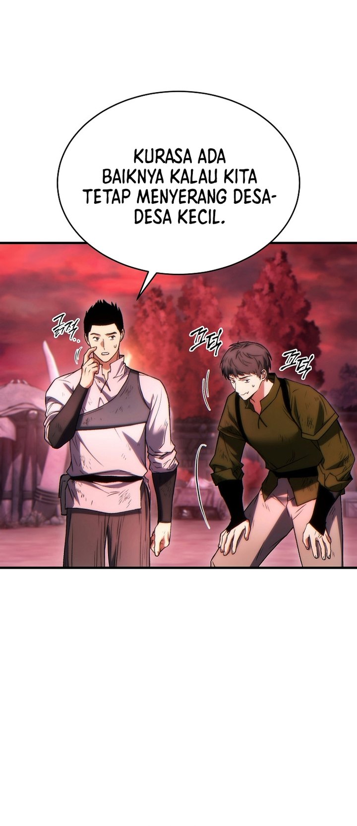 The 100th Regression Of The Max-Level Player Chapter 49 Gambar 70