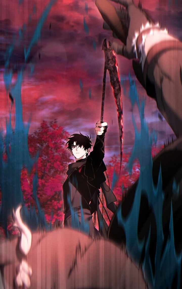 The 100th Regression Of The Max-Level Player Chapter 49 Gambar 59