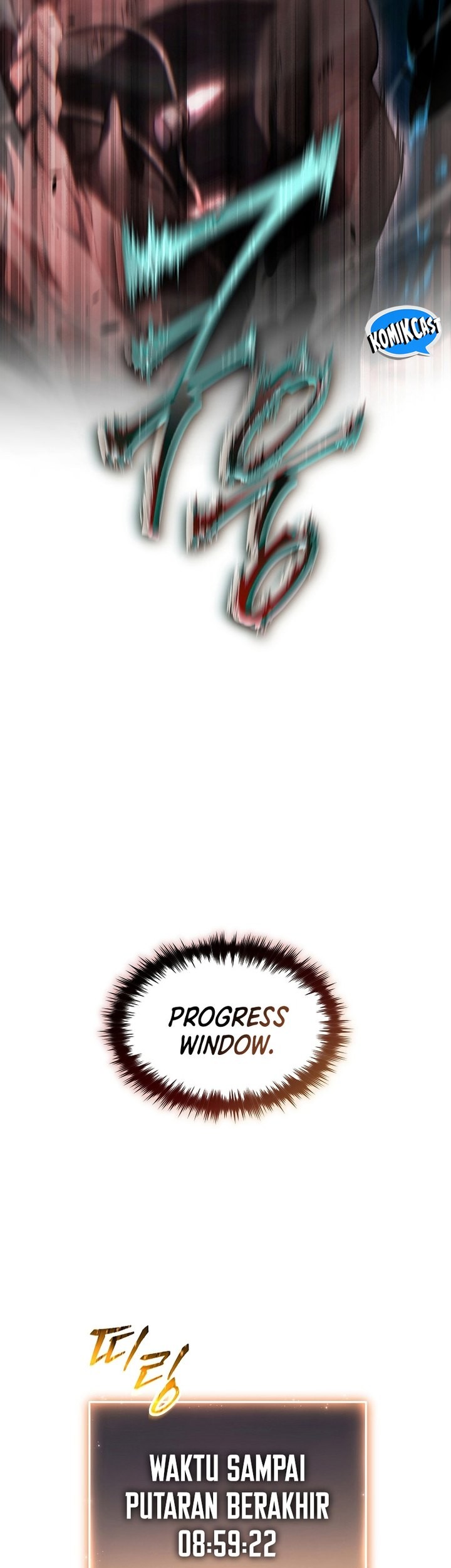 The 100th Regression Of The Max-Level Player Chapter 49 Gambar 60