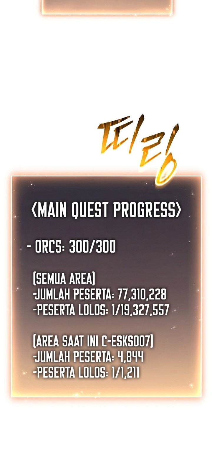 The 100th Regression Of The Max-Level Player Chapter 49 Gambar 61