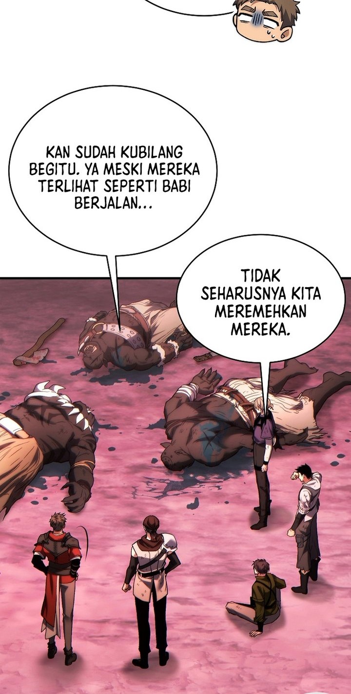 The 100th Regression Of The Max-Level Player Chapter 49 Gambar 65