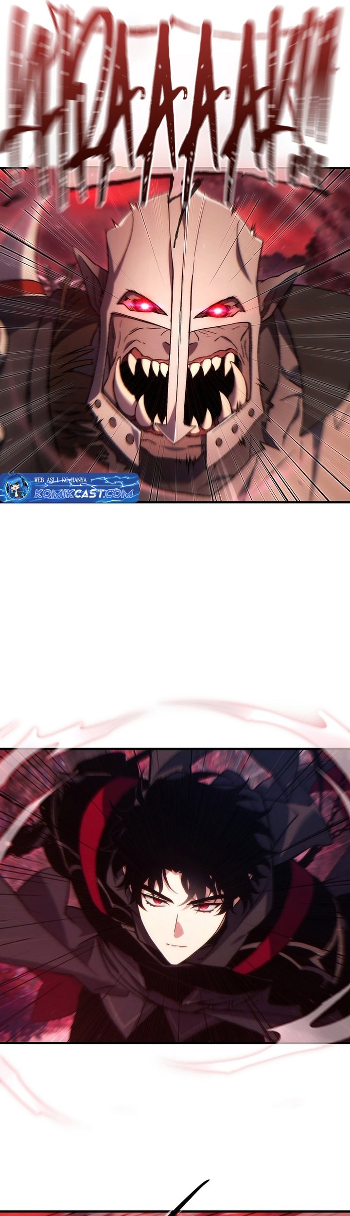 The 100th Regression Of The Max-Level Player Chapter 49 Gambar 6