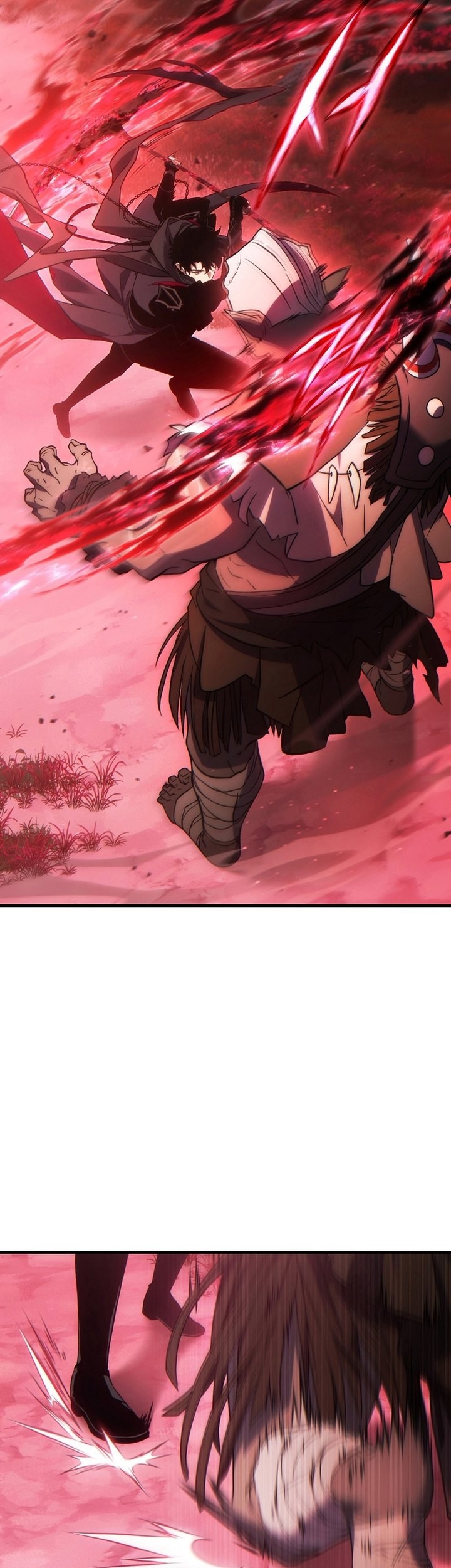 The 100th Regression Of The Max-Level Player Chapter 49 Gambar 8