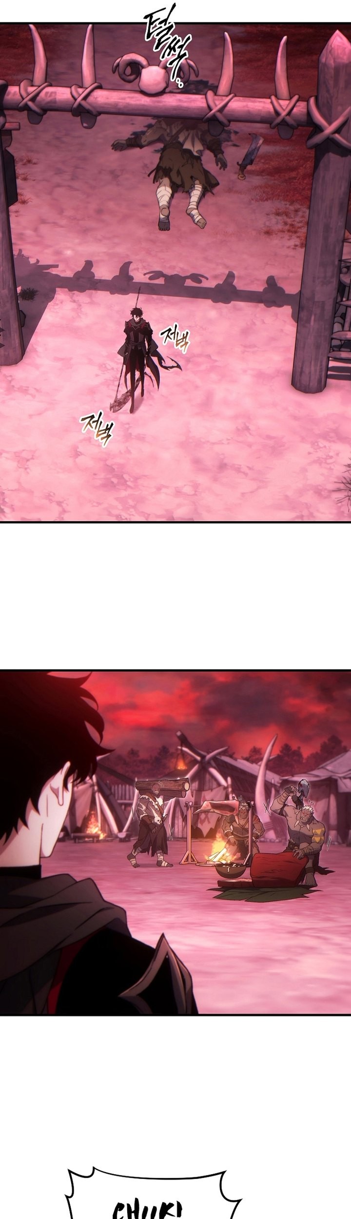 The 100th Regression Of The Max-Level Player Chapter 49 Gambar 10