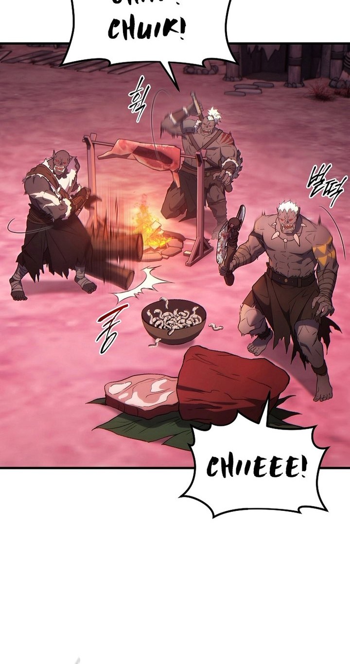 The 100th Regression Of The Max-Level Player Chapter 49 Gambar 11