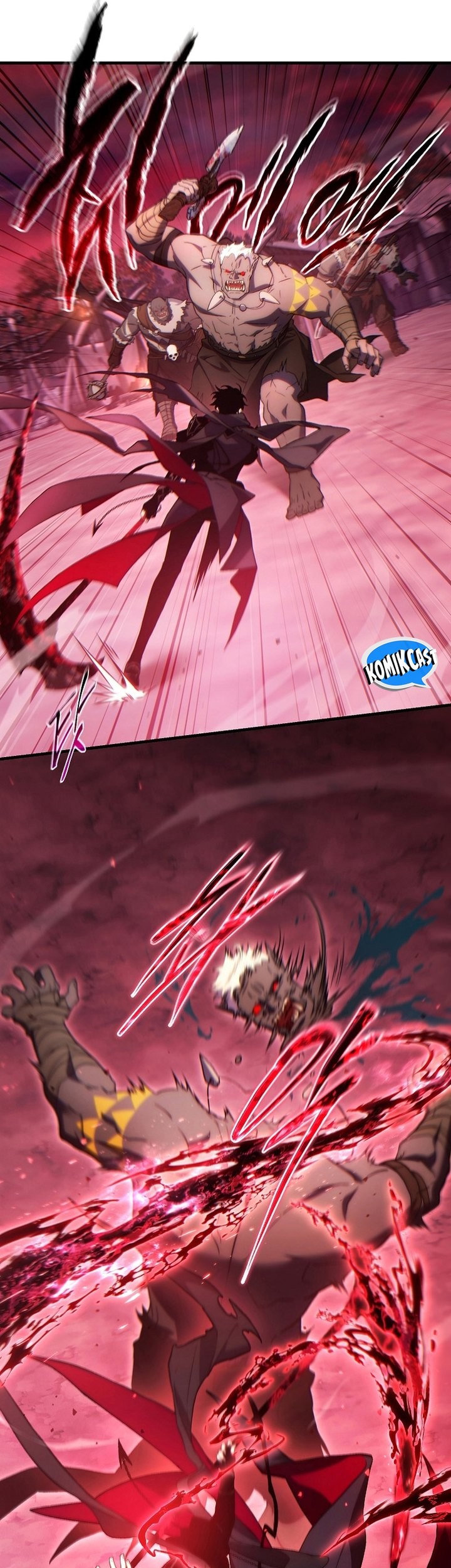 The 100th Regression Of The Max-Level Player Chapter 49 Gambar 12