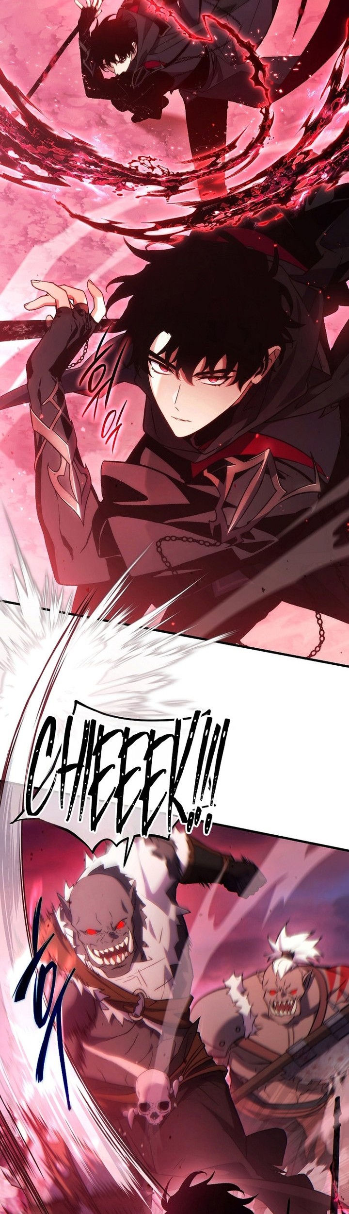 The 100th Regression Of The Max-Level Player Chapter 49 Gambar 13