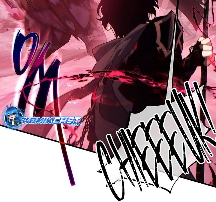 The 100th Regression Of The Max-Level Player Chapter 49 Gambar 14