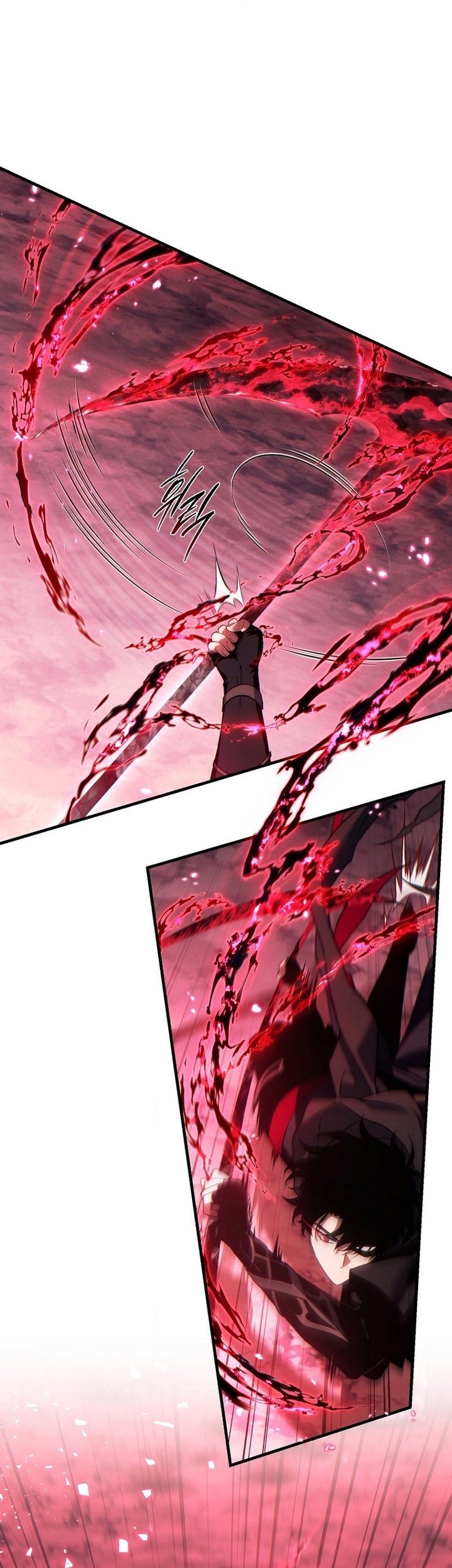 The 100th Regression Of The Max-Level Player Chapter 49 Gambar 15