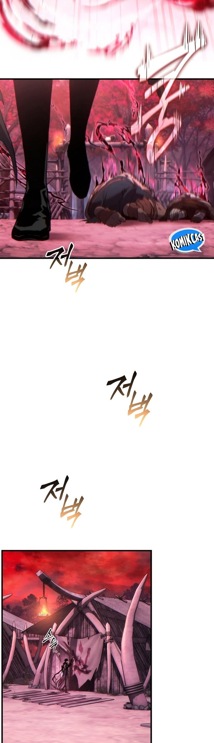 The 100th Regression Of The Max-Level Player Chapter 49 Gambar 17